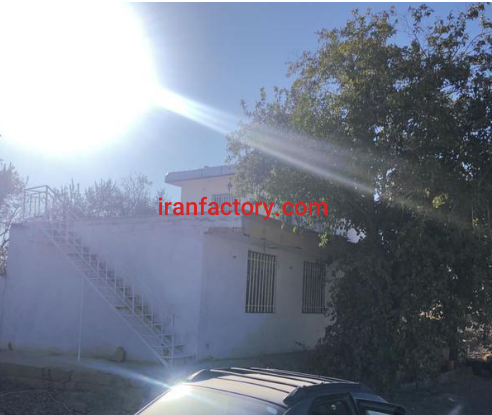 فروش کارخانه شن و ماسه فعال در همدان