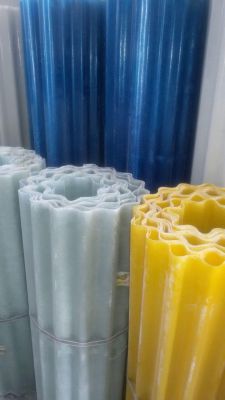 فروش ورق های فایبر گلاس در سایزها ورنگهای مختلف