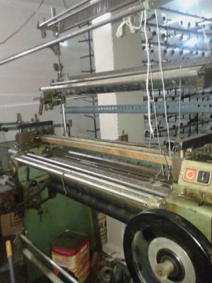 فروش دستگاه تولید پرده و کش پرده