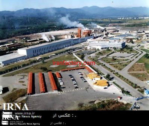 قیمت شهرک صنعتی ورزنه