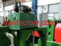 خط تولید فوم EVA ایور تهران