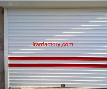 خدمات نصب و تعمیر کرکرهای برقی و ریموت دار در کرج