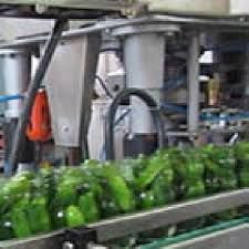 خط تولید کنسروهای غیرگوشتی