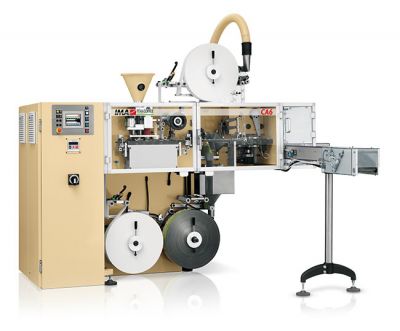 فروش خط خط بسته بندی چای