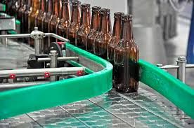 فروش خط تولید ماءالشعیر