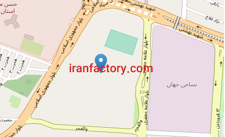 فروش 500 متر کارواش آماده به کار در کرج