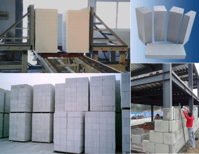 فروش خط تولید فوم بتن