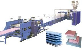 فروش خط تولید ساندویج پانل