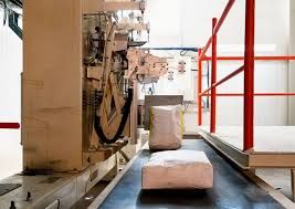 فروش ماشین الات تولید ملات خشک