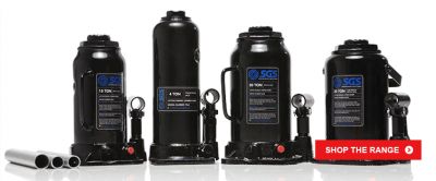 فروش  ماشین الات تولید جک های هیدرولیکی