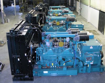 فروش ماشین آلات صنایع برق و الکترونیک-احداث نیروگاه برق پراکنده