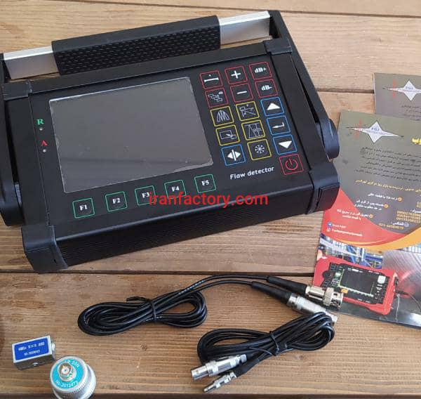 فروش عیب یاب التراسونیک در تهران