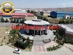 قیمت شهرک صنعتی ایوانکی