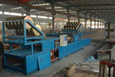 فروش خط کامل 3D PANEL ساخت کشور چين