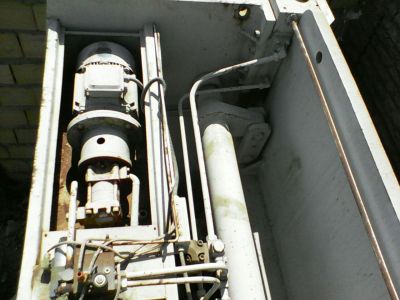 فروش دستگاه پرس برك ١٦٠ تني خم كن نو وارداتی چینی