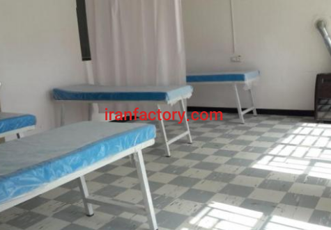 فروش و واگذاری درمانگاه شبانه روزی در یاسوج