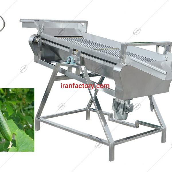 گل گیر خیار