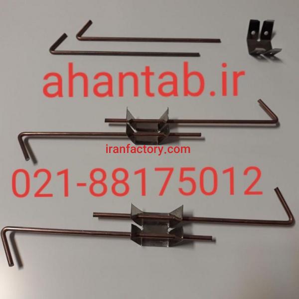 تولیدکننده و فروشنده سقف ودیوار کاذب  نمای خشک سمنت برد