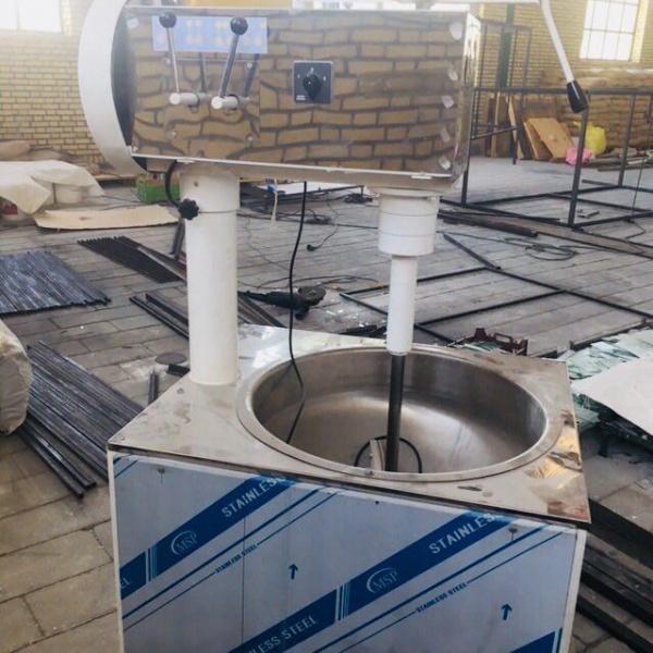 فروش دستگاه داغ زن