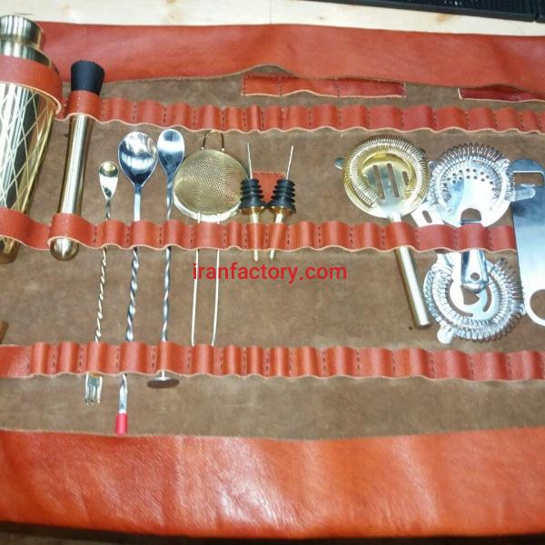 فروش کیف بارتندر در اصفهان