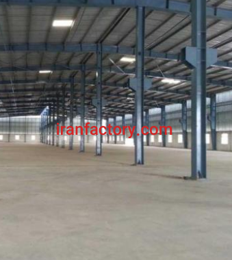 فروش 400 متر زمین وسوله در شهریار