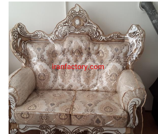 تولیدبسیار درجه یک  کاور مبل ژله ای در استان اردبیل