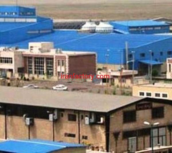 قیمت شهرک صنعتی حاجی آباد
