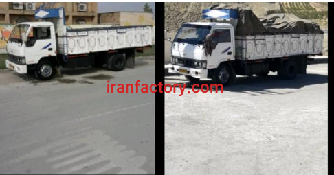 باربر‌خدمات‌حمل و نقل اثاثیه منزل در ابادان