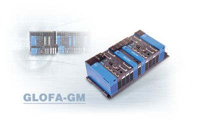 فروش GLOFA PLC با قیمت مناسب