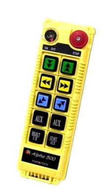 فروش ریموت کنترل فومتک 580E با قیمت مناسب