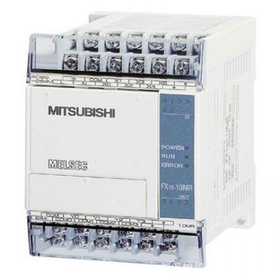 فروش PLC مدل FX1Sبا قیمت مناسب