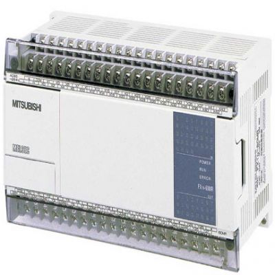 فروش PLC مدل FX1Nبا کیفیت وقیمت مناسب