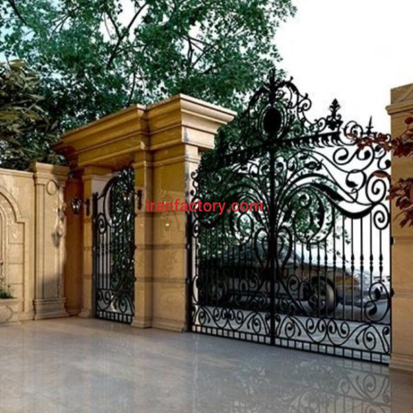 فروش 1100 متر زمین