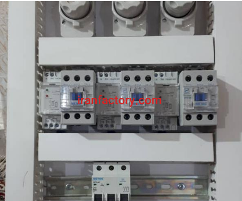 خدمات برق صنعتی و ساختمانی در بندر ماهشهر