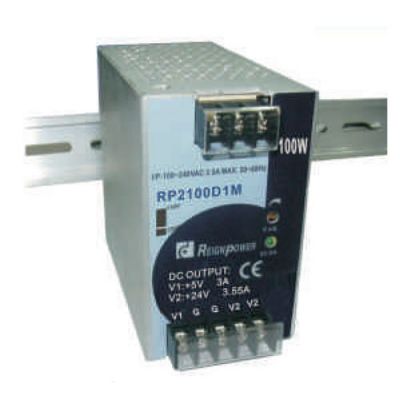 فروش خروجی RP سری دوئل مدل RP Series Duel Output