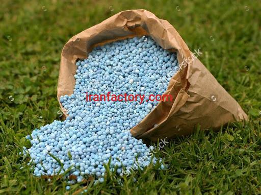 نیاز به اجاره کارخانه کود شیمیایی و یا ارگانیک