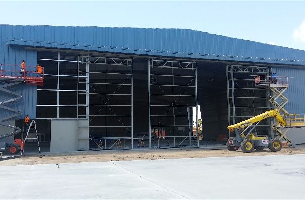 فروش ٢٧٤٠ متر زمین شهرک گلدشت کرج