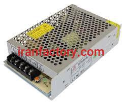 فروش انواع منبع تغذیه سان پاور در تهران