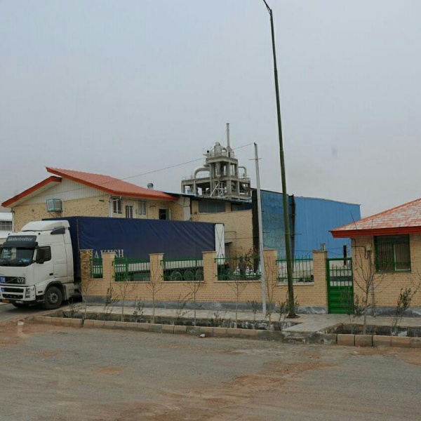 فروش کارخانه محصولات غذایی در تهران