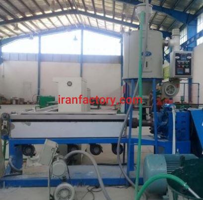 فروش 3800 متر کارگاه صنعتی در یاسوج