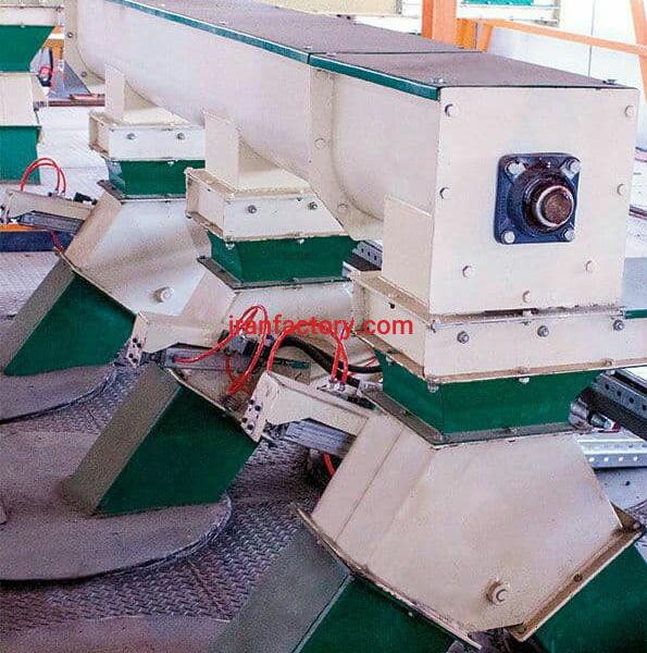 دستگاه جلوبر