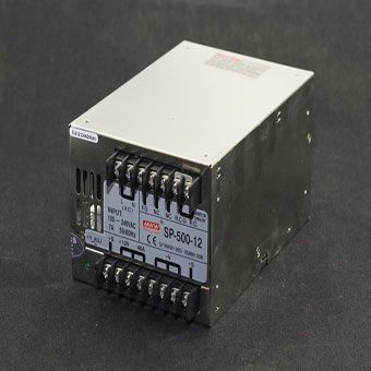 فروش ام دبلیو دبلیو مدل SP-500با قیمت مناسب