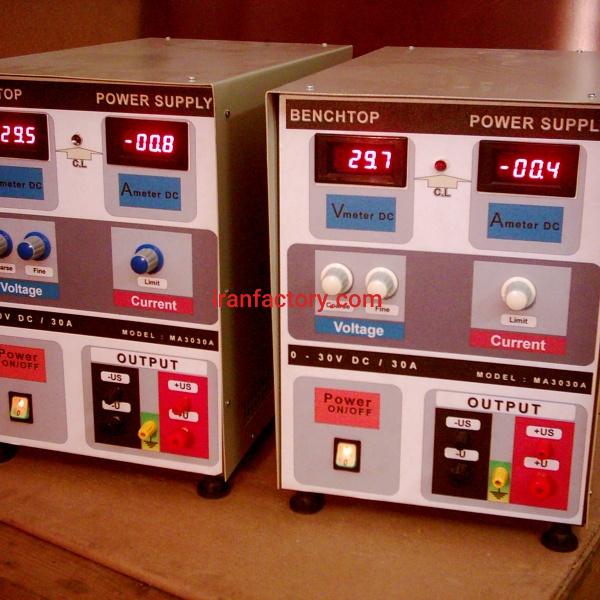 فروش آزمایشگاه همکار استاندارد تهران