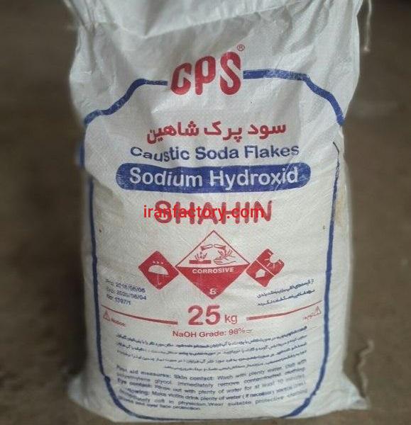 سود پرک 98 درصد