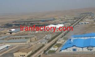 قیمت شهرک صنعتی مرزی قصر شیرین