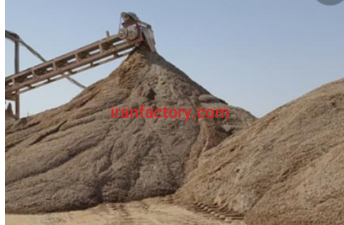 حمل انواع مصالح ساختمانی در دزفول
