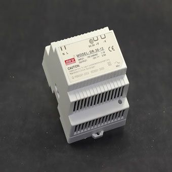 فروش ام دبلیو دبلیو مدل DR-30 با نشانگرLED 