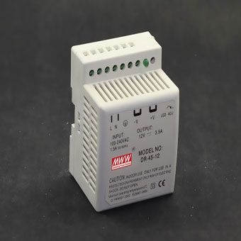 فروش ام دبلیو دبلیو مدل DR-45 با قیمت پایین و قابلیت اطمینان بالا