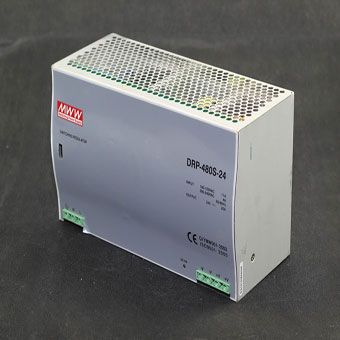 فروش دستگاه ام دبلیو دبلیو مدل DRP-480 با راندمان بالا