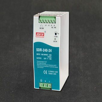 فروش دستگاه ام دبلیو دبلیو مدل SDR-240با قیمت مناسب
